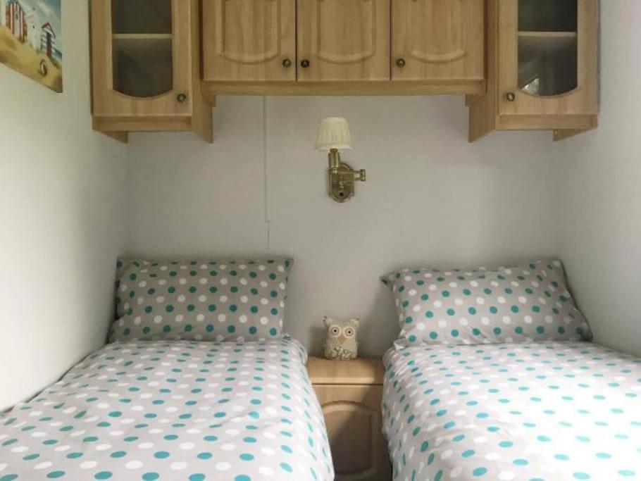 Park Gate House Farm Holidays, Colyton-'Elizabeth מראה חיצוני תמונה